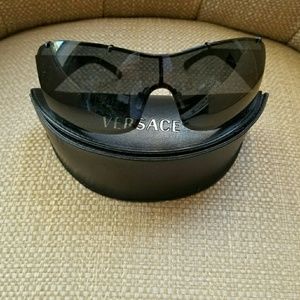 Versace sunglasses